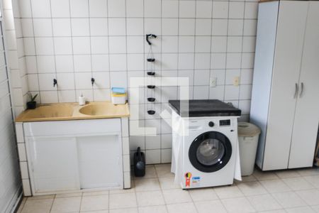 Casa à venda com 500m², 4 quartos e 2 vagasÁrea de Serviço