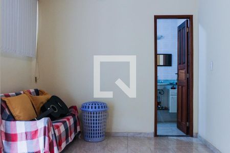 Casa à venda com 500m², 4 quartos e 2 vagasSuíte 1