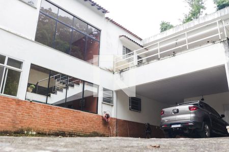 Casa à venda com 500m², 4 quartos e 2 vagasGaragem