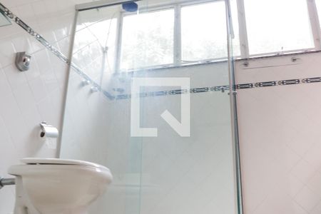 Casa à venda com 500m², 4 quartos e 2 vagasBanheiro da Suíte 2