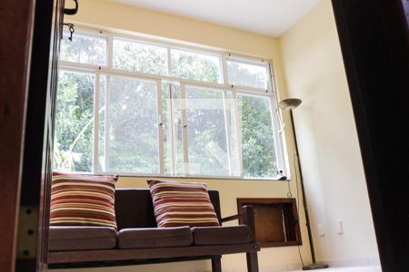 Quarto 1 de casa à venda com 4 quartos, 500m² em Itanhangá, Rio de Janeiro