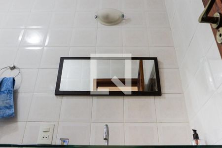 Casa à venda com 500m², 4 quartos e 2 vagasBanheiro da Suíte 1