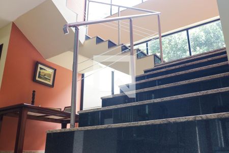 Sala de casa à venda com 4 quartos, 500m² em Itanhangá, Rio de Janeiro