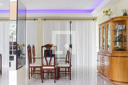 Sala de casa à venda com 4 quartos, 500m² em Itanhangá, Rio de Janeiro