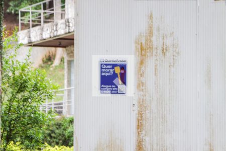 Casa à venda com 500m², 4 quartos e 2 vagasFachada