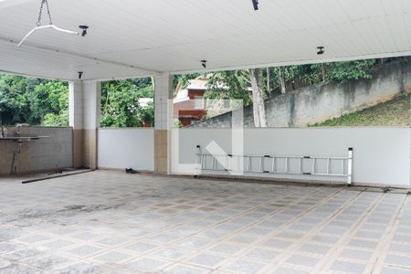 Casa à venda com 500m², 4 quartos e 2 vagasSalão de Festas