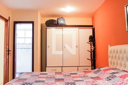 Casa à venda com 500m², 4 quartos e 2 vagasSuíte 2