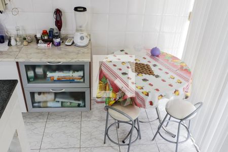 Casa à venda com 500m², 4 quartos e 2 vagasCozinha