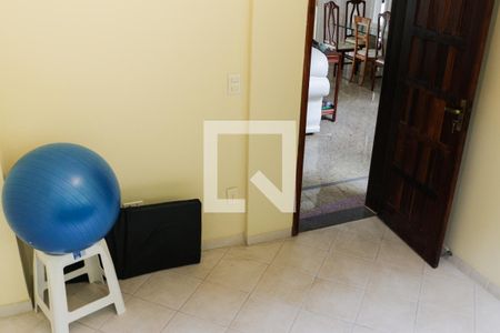 Casa à venda com 500m², 4 quartos e 2 vagasQuarto 1