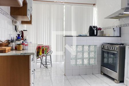 Casa à venda com 500m², 4 quartos e 2 vagasCozinha