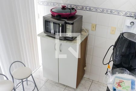 Casa à venda com 500m², 4 quartos e 2 vagasCozinha - Armários