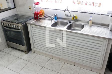 Casa à venda com 500m², 4 quartos e 2 vagasCozinha