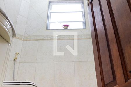 Casa à venda com 500m², 4 quartos e 2 vagasLavabo