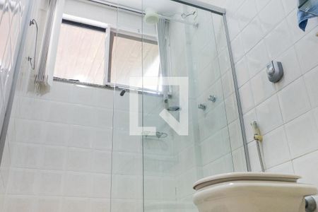 Casa à venda com 500m², 4 quartos e 2 vagasBanheiro da Suíte 1