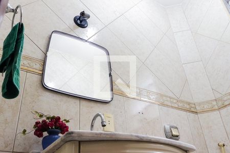 Casa à venda com 500m², 4 quartos e 2 vagasLavabo