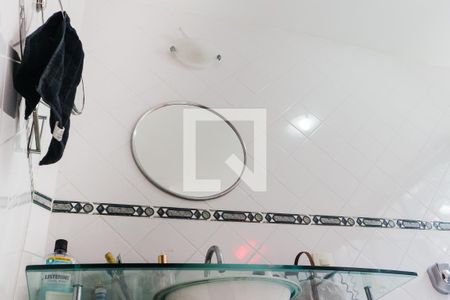 Casa à venda com 500m², 4 quartos e 2 vagasBanheiro da Suíte 2