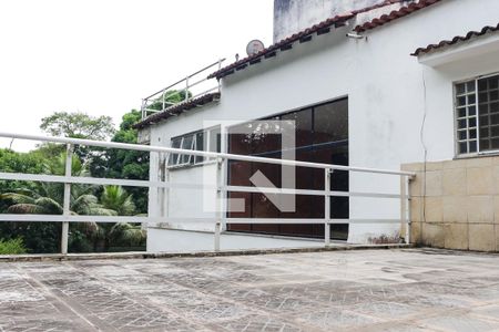 Casa à venda com 500m², 4 quartos e 2 vagasSalão de Festas