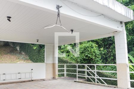 Casa à venda com 500m², 4 quartos e 2 vagasSalão de Festas