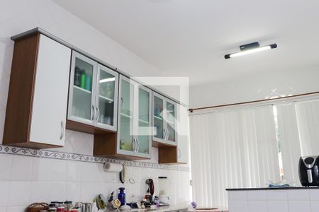 Casa à venda com 500m², 4 quartos e 2 vagasCozinha