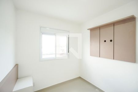 Quarto 02 de apartamento para alugar com 2 quartos, 53m² em Tatuapé, São Paulo