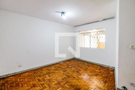 Sala de casa à venda com 2 quartos, 138m² em Chácara Santo Antônio (zona Sul), São Paulo