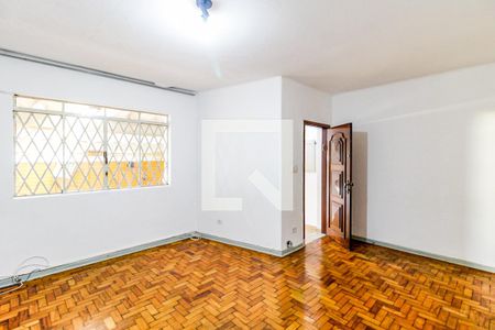 Sala de casa para alugar com 2 quartos, 138m² em Chácara Santo Antônio (zona Sul), São Paulo