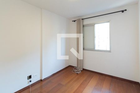 Quarto 1 de apartamento para alugar com 2 quartos, 65m² em Pinheiros, São Paulo