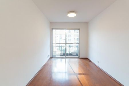 Sala de apartamento para alugar com 2 quartos, 65m² em Pinheiros, São Paulo