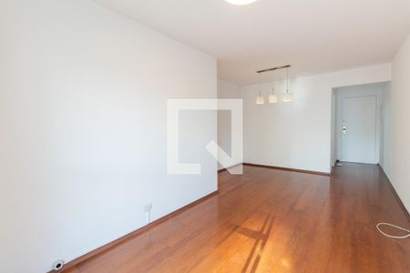 Sala de apartamento para alugar com 2 quartos, 65m² em Pinheiros, São Paulo