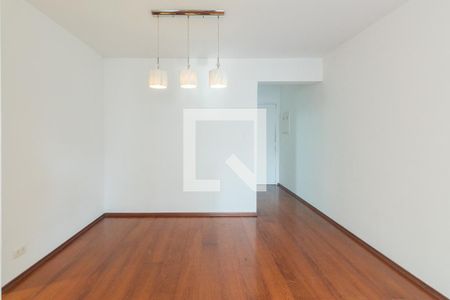 Sala de apartamento para alugar com 2 quartos, 65m² em Pinheiros, São Paulo