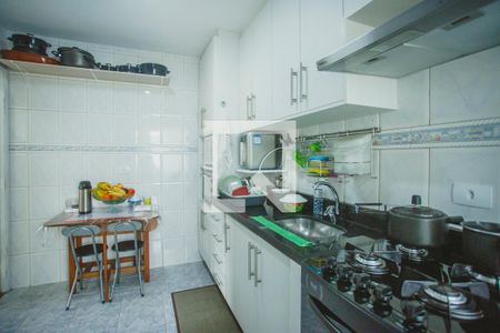Apartamento à venda com 60m², 2 quartos e 1 vagaCozinha