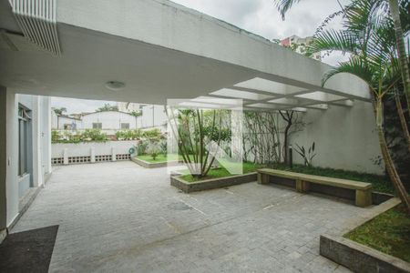 Apartamento à venda com 60m², 2 quartos e 1 vagaHall de Entrada