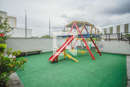 Apartamento à venda com 60m², 2 quartos e 1 vagaÁrea Comum - Playground