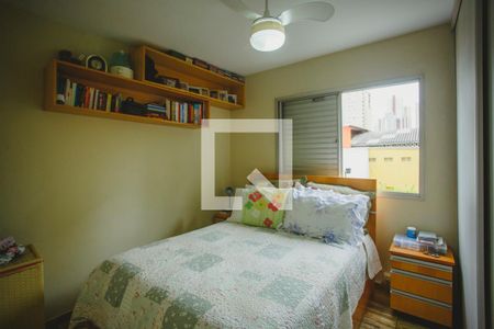 Apartamento à venda com 60m², 2 quartos e 1 vagaQuarto 1