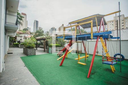 Apartamento à venda com 60m², 2 quartos e 1 vagaÁrea Comum - Playground