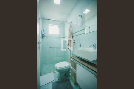 Apartamento à venda com 60m², 2 quartos e 1 vagaBanheiro