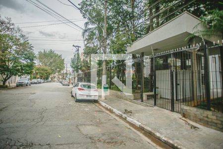 Apartamento à venda com 60m², 2 quartos e 1 vagaFachada