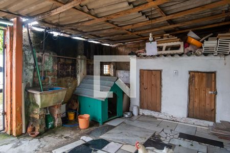 Casa à venda com 90m², 4 quartos e 1 vaga Casa à venda com 90m², 4 quartos e 1 vagaGaragem