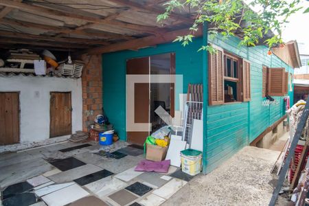 Casa à venda com 90m², 4 quartos e 1 vaga Casa à venda com 90m², 4 quartos e 1 vagaGaragem