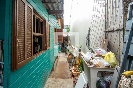 Casa à venda com 90m², 4 quartos e 1 vaga Casa à venda com 90m², 4 quartos e 1 vagaQuintal