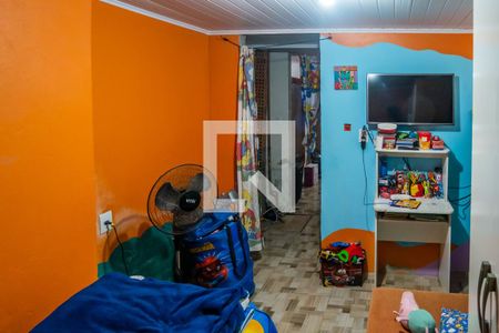 Casa à venda com 90m², 4 quartos e 1 vaga Casa à venda com 90m², 4 quartos e 1 vagaQuarto 2