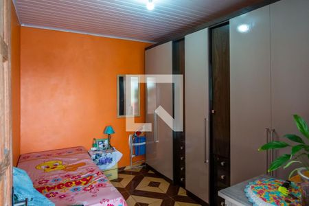 Casa à venda com 90m², 4 quartos e 1 vaga Casa à venda com 90m², 4 quartos e 1 vagaQuarto 4