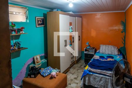 Casa à venda com 90m², 4 quartos e 1 vaga Casa à venda com 90m², 4 quartos e 1 vagaQuarto 2
