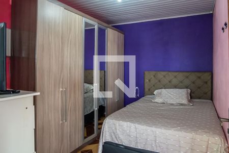 Casa à venda com 90m², 4 quartos e 1 vaga Casa à venda com 90m², 4 quartos e 1 vagaQuarto 3