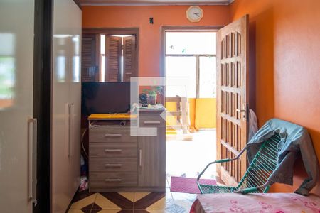 Casa à venda com 90m², 4 quartos e 1 vaga Casa à venda com 90m², 4 quartos e 1 vagaQuarto 4