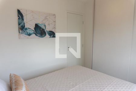 Apartamento para alugar com 35m², 1 quarto e sem vagaQuarto