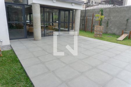 Apartamento para alugar com 35m², 1 quarto e sem vagaÁrea comum