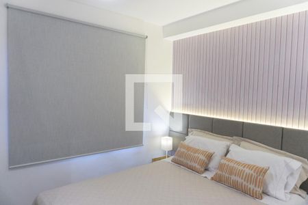 Apartamento para alugar com 35m², 1 quarto e sem vagaQuarto