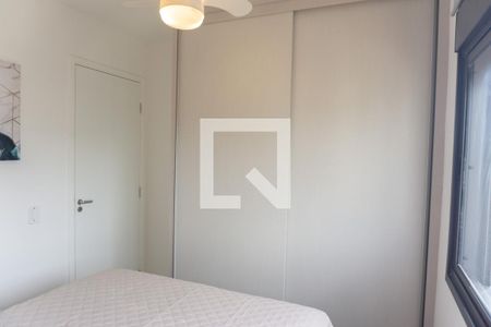 Apartamento para alugar com 35m², 1 quarto e sem vagaQuarto