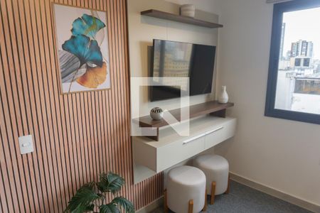 Apartamento para alugar com 35m², 1 quarto e sem vagaSala/Cozinha
